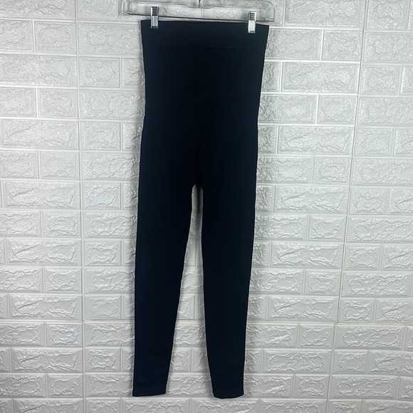 BLANQI Maternity Belly Support Leggings - Picture 8 of 12